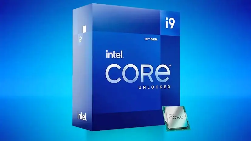 Informático Alcobendas - Montaje Procesadores Intel Gaming PC Alcobendas